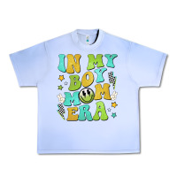 Grape Ice in my boy mom era Urban Heavy Tee - JahusDesignShop