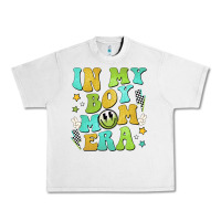 Lunar Rock in my boy mom era Urban Heavy Tee - JahusDesignShop