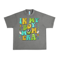 Tornado in my boy mom era Urban Heavy Tee - JahusDesignShop