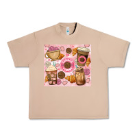 Burro cafecito y chisme. Urban Heavy Tee - JahusDesignShop