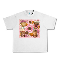 Lunar Rock cafecito y chisme. Urban Heavy Tee - JahusDesignShop