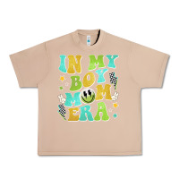 Burro in my boy mom era Urban Heavy Tee - JahusDesignShop