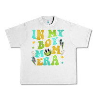Lunar Rock in my boy mom era Urban Heavy Tee - JahusDesignShop