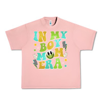 Salmon in my boy mom era Urban Heavy Tee - JahusDesignShop