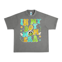 Tornado in my boy mom era Urban Heavy Tee - JahusDesignShop