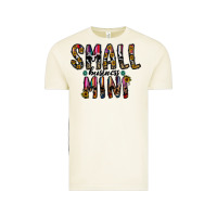 Vintage Arctic small business mini Vintage Tee - CowhideDigitalArt