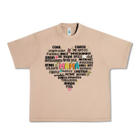 Burro spanish mothers day Urban Heavy Tee - JahusDesignShop