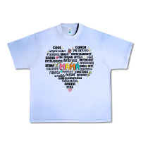 Grape Ice spanish mothers day Urban Heavy Tee - JahusDesignShop