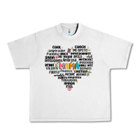 Lunar Rock spanish mothers day Urban Heavy Tee - JahusDesignShop
