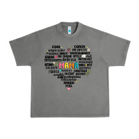 Tornado spanish mothers day Urban Heavy Tee - JahusDesignShop