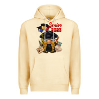 Pina Colada senior 2023 gnome Premium Hoodie - BarkalooDesign