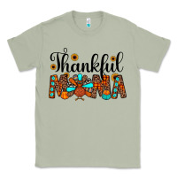 Matcha thankful mama Classic Tee - JahusDesignShop
