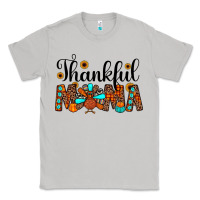 Moon Dust thankful mama Classic Tee - JahusDesignShop