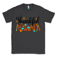 Smoke thankful mama Classic Tee - JahusDesignShop