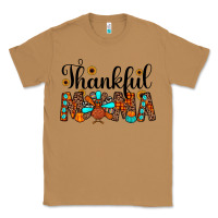 Toasted Coconut thankful mama Classic Tee - JahusDesignShop