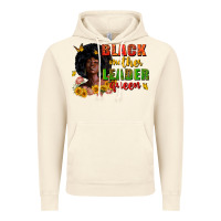 Vintage Artic Black mother leader queen juneteenth Vintage Hoodie - Zillion Design Studio