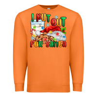 Carrot i put out for santa Premium Sweatshirt - MaliasSmallBusiness