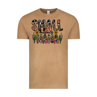 Vintage Camel small business nana Vintage Tee - CowhideDigitalArt