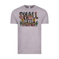 Vintage Zinc small business nana Vintage Tee - CowhideDigitalArt