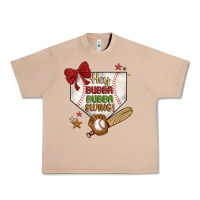 Burro hey bubba bubba swing Urban Heavy Tee - JahusDesignShop