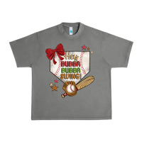 Tornado hey bubba bubba swing Urban Heavy Tee - JahusDesignShop