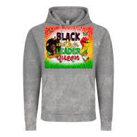 Cloud Rock Black mother leader Vintage Hoodie - Zillion Design Studio