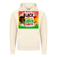 Vintage Artic Black mother leader Vintage Hoodie - Zillion Design Studio