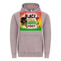 Vintage Zinc Black mother leader Vintage Hoodie - Zillion Design Studio