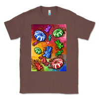 Chestnut candies  air freshener Classic Tee - AdoDesignShop