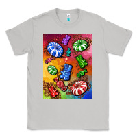 Moon Dust candies  air freshener Classic Tee - AdoDesignShop