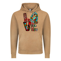 Vintage Camel christmas love Vintage Hoodie - JahusDesignShop
