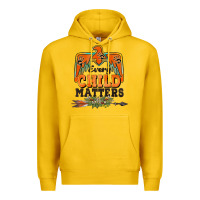 Lemon every child matters thunderbird Premium Hoodie - BarkalooDesign