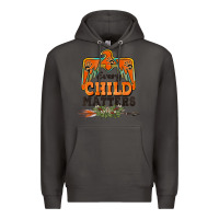 Smoke every child matters thunderbird Premium Hoodie - BarkalooDesign