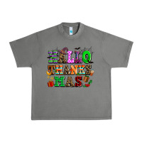 Tornado hallothanksmas Urban Heavy Tee - AdoDesignShop