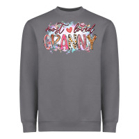 Storm most loved granny Heavyweight Sweatshirt - RacoonDesign