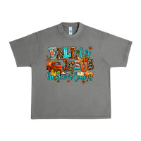 Tornado fall for jesus he never leaves Urban Heavy Tee - AdoDesignShop