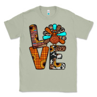 Matcha turkey love Classic Tee - JahusDesignShop