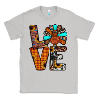 Moon Dust turkey love Classic Tee - JahusDesignShop