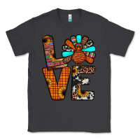 Smoke turkey love Classic Tee - JahusDesignShop