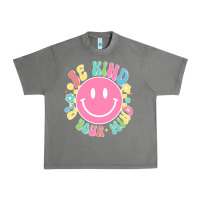 Tornado be kind to you mind Urban Heavy Tee - JahusDesignShop
