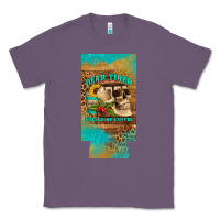Lavender dead tired fueled by coffee 12 oz can cooler  (slim) Classic Tee - Artiststas
