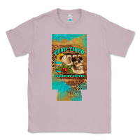 Lilac dead tired fueled by coffee 12 oz can cooler  (slim) Classic Tee - Artiststas
