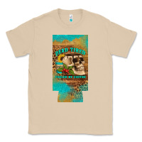 Mushroom dead tired fueled by coffee 12 oz can cooler  (slim) Classic Tee - Artiststas