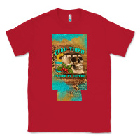 Red dead tired fueled by coffee 12 oz can cooler  (slim) Classic Tee - Artiststas