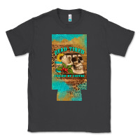 Smoke dead tired fueled by coffee 12 oz can cooler  (slim) Classic Tee - Artiststas