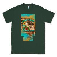 Sports Green dead tired fueled by coffee 12 oz can cooler  (slim) Classic Tee - Artiststas