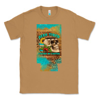 Toasted Coconut dead tired fueled by coffee 12 oz can cooler  (slim) Classic Tee - Artiststas