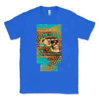 True Royal dead tired fueled by coffee 12 oz can cooler  (slim) Classic Tee - Artiststas