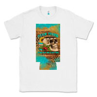 White dead tired fueled by coffee 12 oz can cooler  (slim) Classic Tee - Artiststas