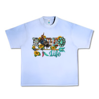 Grape Ice western rodeo bullfighter  life turquoise's gemstones arrow sunflowers Urban Heavy Tee - BarkalooDesign